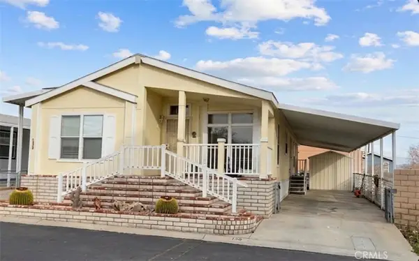 20843 Waalew #space 138, Apple Valley, CA 92307