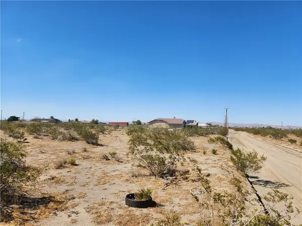 1 Monta Vista Road, Phelan, CA 92371