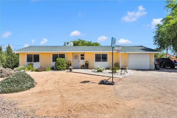21110 Multnomah, Apple Valley, CA 92308