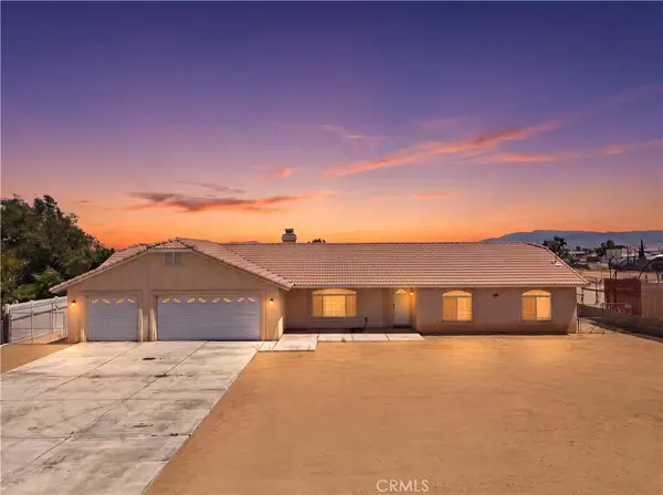 11837 11th, Hesperia, CA 92345