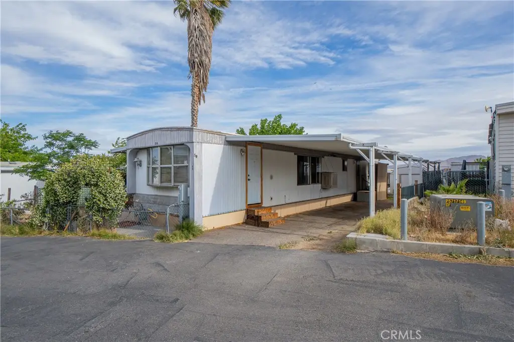 15251 Village Drive #Spc 59, Victorville, CA 92394 - #1