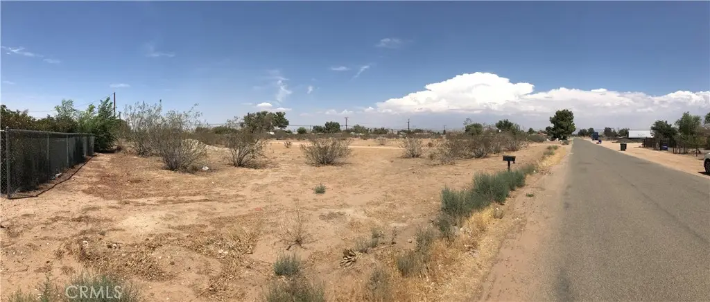 0 Cholame, Victorville, CA 92392 - #1