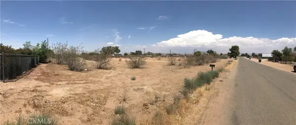 0 Cholame, Victorville, CA 92392