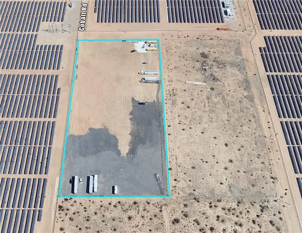 0 Cobalt, Adelanto, CA 92301