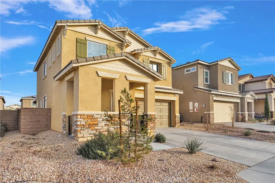 12955 Claremore, Victorville, CA 92392 - #3