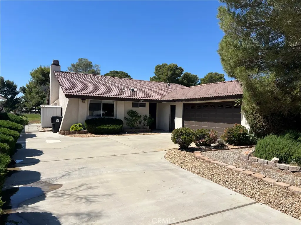 14879 Tournament, Helendale, CA 92342 - #1