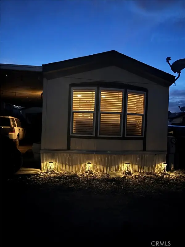 74 Havasu Palms, Parker, CA 92267