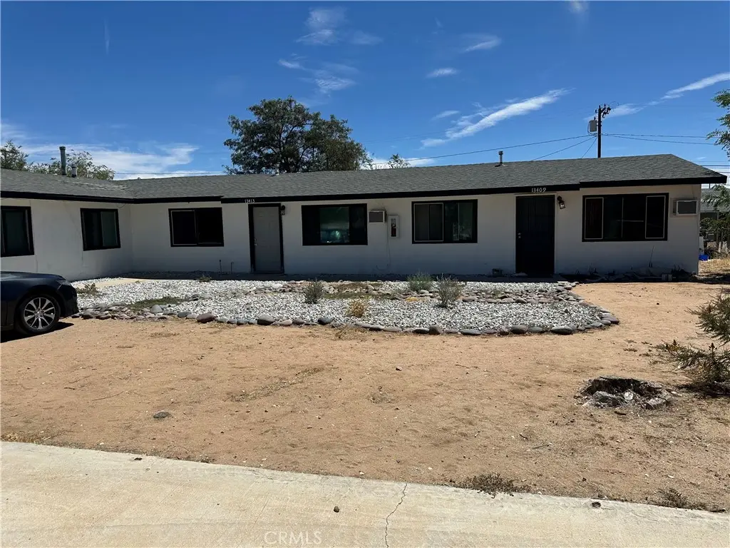 13409 Mohawk Road, Apple Valley, CA 92308 - #1