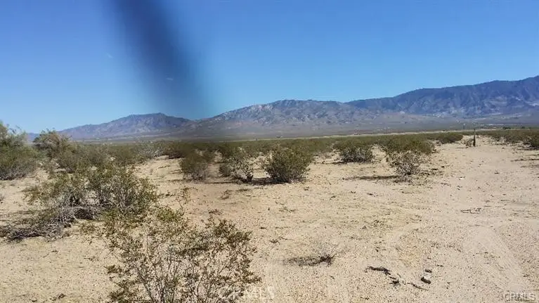37051 Pearl, Lucerne Valley, CA 92356 - #1