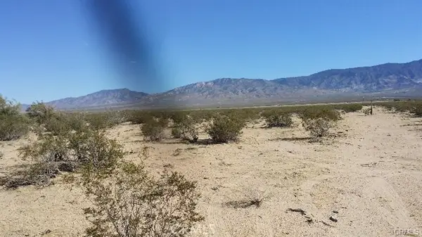 37051 Pearl, Lucerne Valley, CA 92356