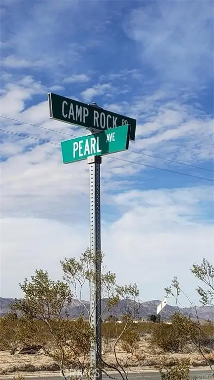 37051 Pearl, Lucerne Valley, CA 92356 - #2