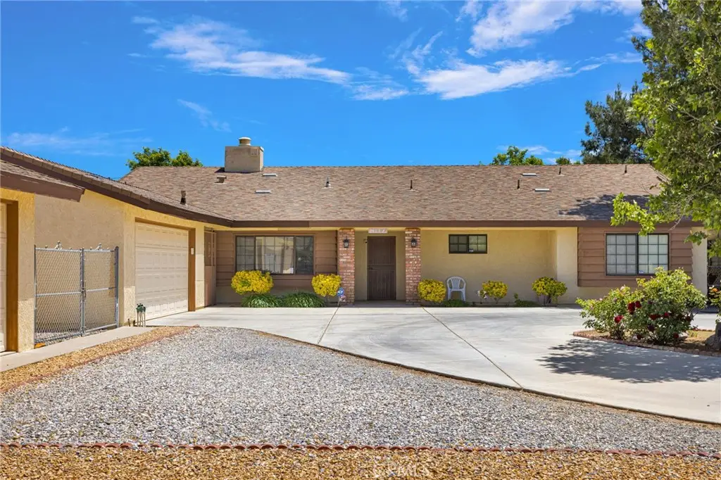 18669 Ranchero, Hesperia, CA 92345 - #1
