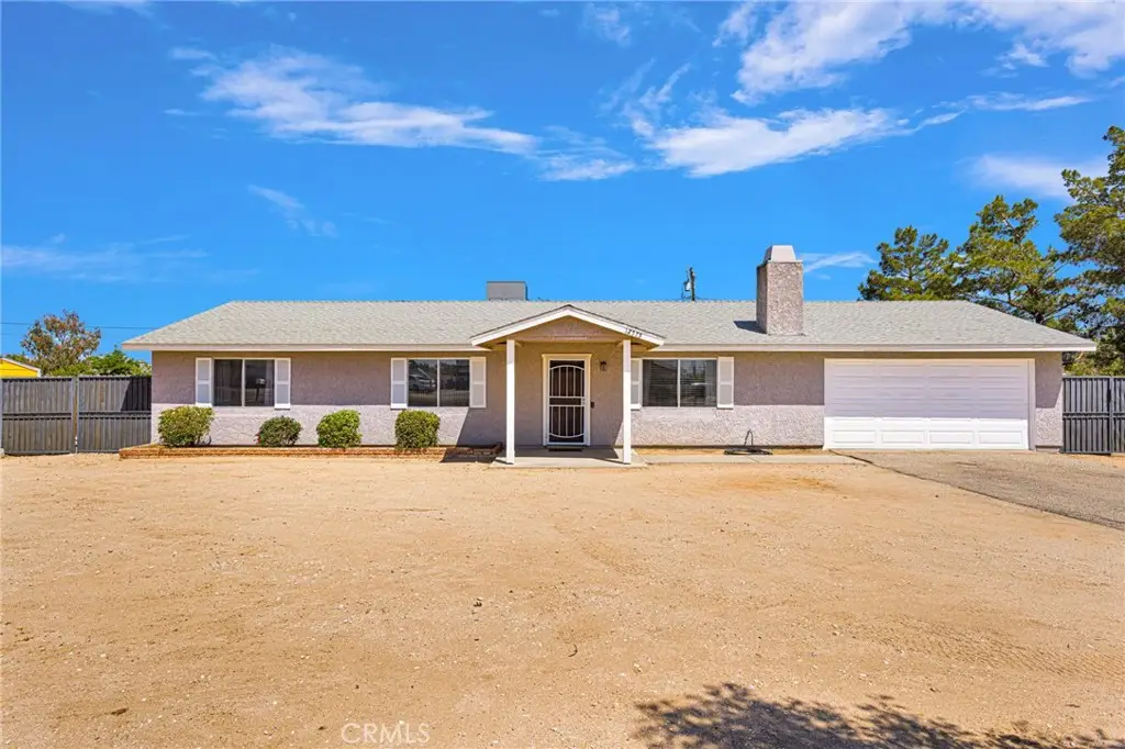 12575 Tesuque Road, Apple Valley, CA 92308 - #1