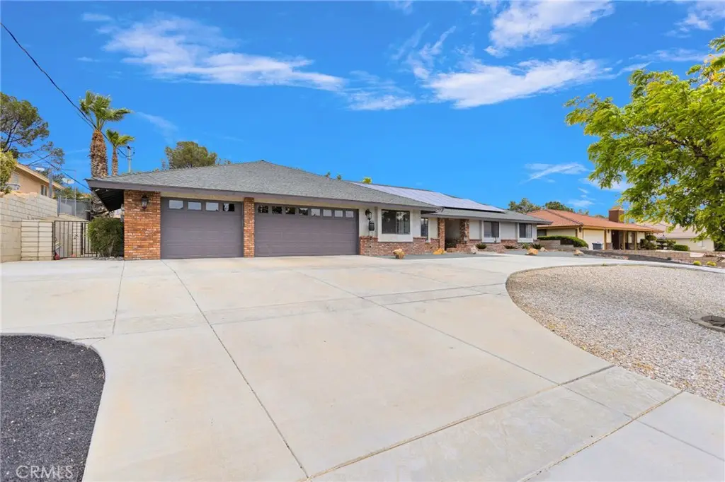18630 Centennial, Hesperia, CA 92345 - #1