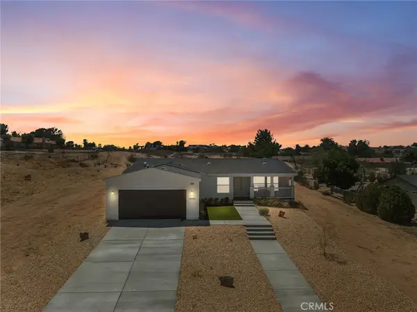 16680 Boh Lane, Victorville, CA 92394