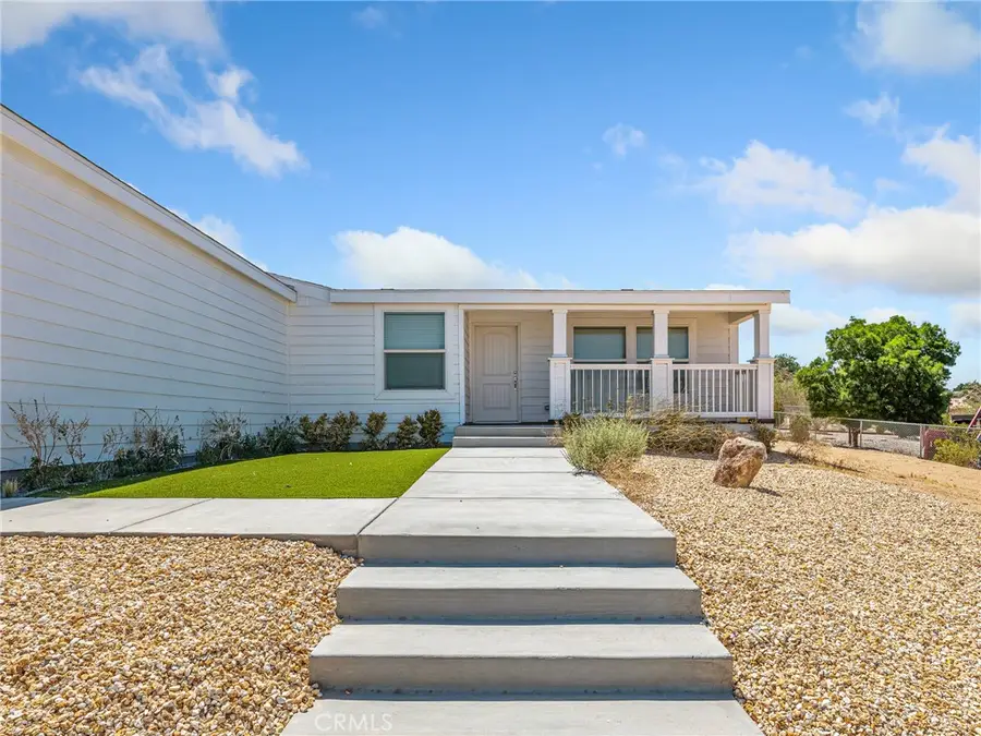 16680 Boh Lane, Victorville, CA 92394 - #2