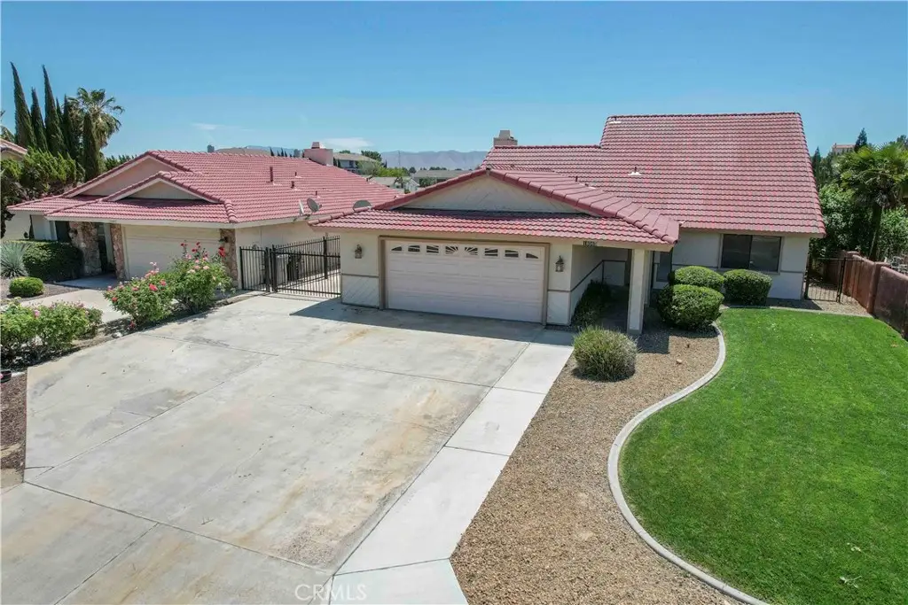 18085 Pier, Victorville, CA 92395 - #1