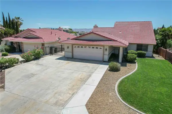 18085 Pier, Victorville, CA 92395