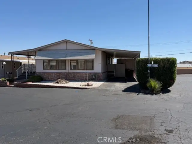 701 Montara #150, Barstow, CA 92311 - #1