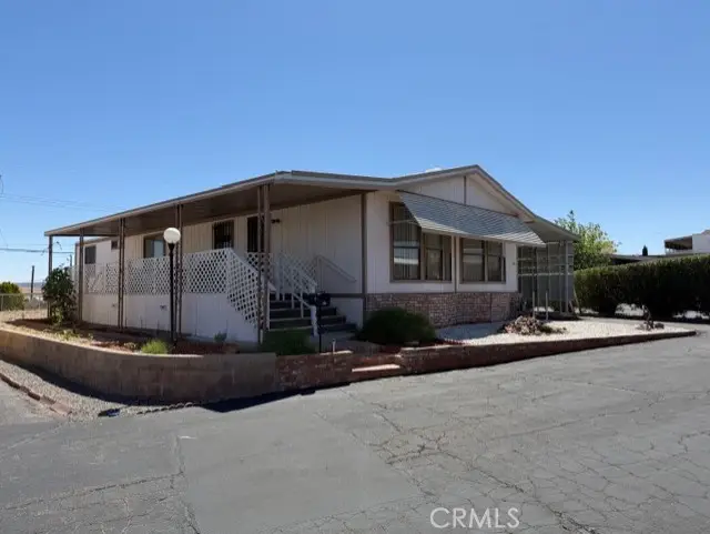 701 Montara #150, Barstow, CA 92311 - #2