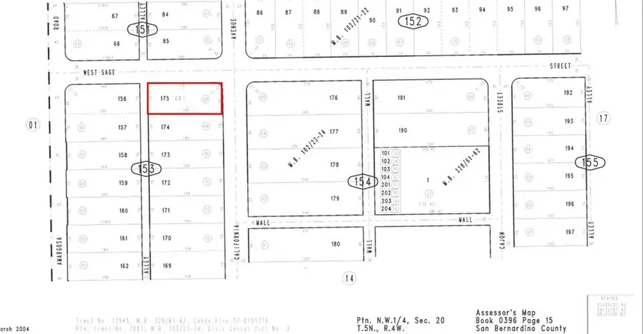 14396 W. California Avenue, Victorville, CA 92392 - #3
