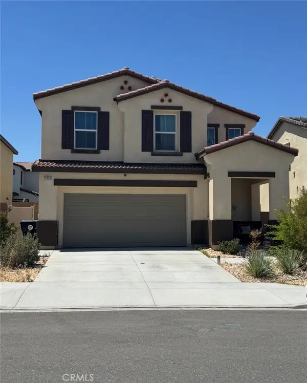 12906 Echo Valley, Victorville, CA 92392