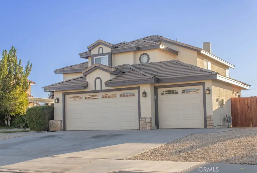 12242 San Ysidro St, Victorville, CA 92392 - #2