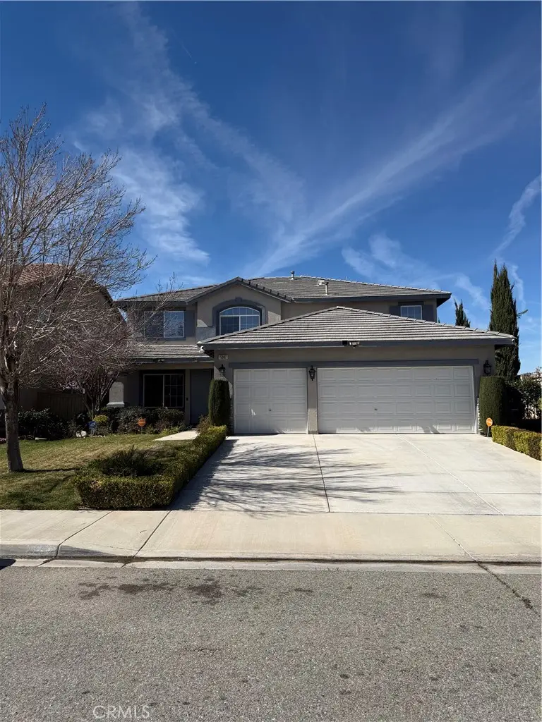 15082 Quicksilver Drive, Victorville, CA 92394 - #1