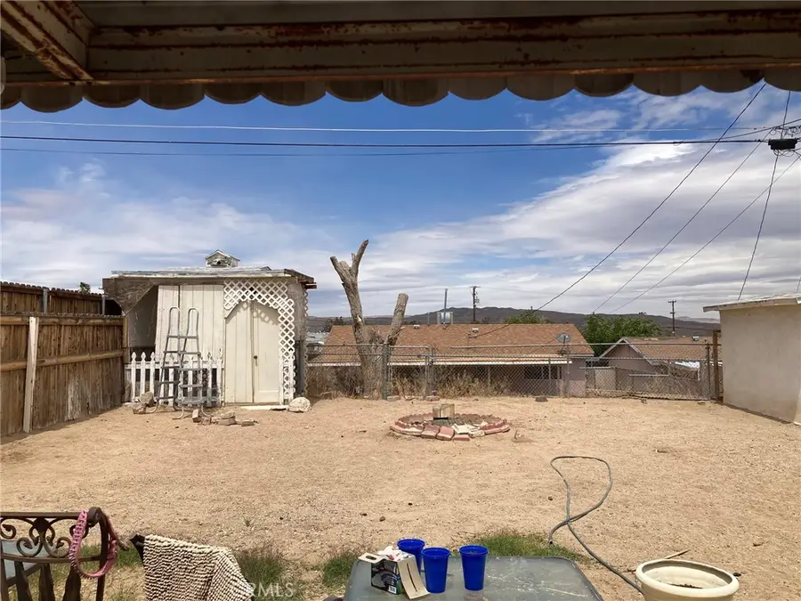 1817 Calico Drive, Barstow, CA 92311 - #2