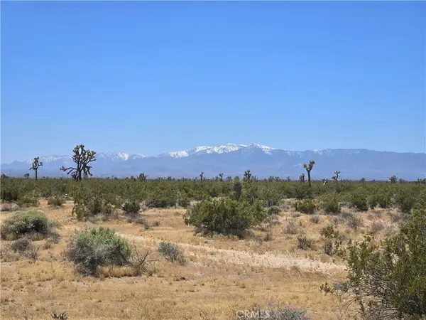 Acres Beaver Avenue, Adelanto, CA 92301