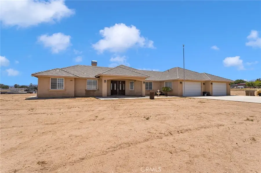 14201 Rodeo Road, Hesperia, CA 92344 - #2