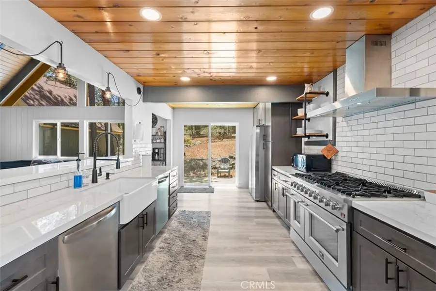 1535 Linnet, Wrightwood, CA 92397 - #3