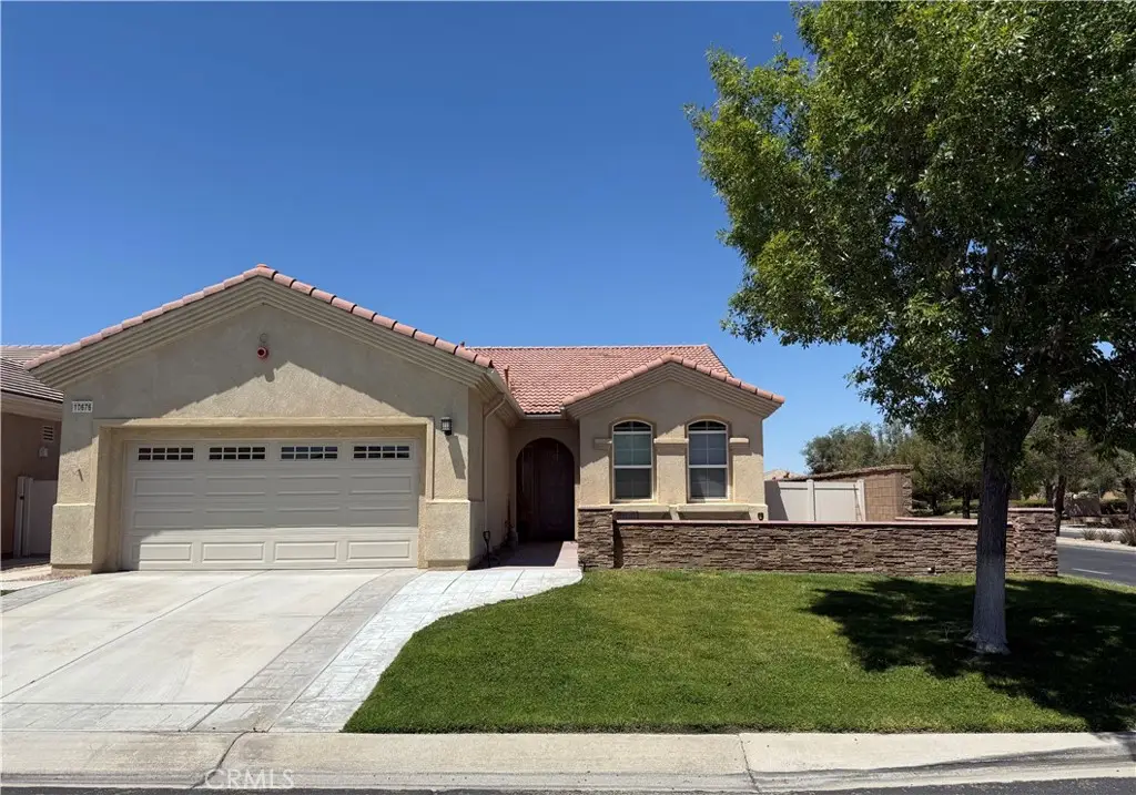 10676 Lanigan, Apple Valley, CA 92308 - #1
