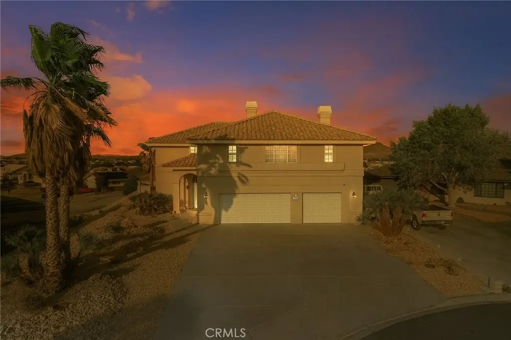 26463 Gem Ct, Helendale, CA 92342 - #1