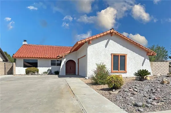 27055 Silver Lakes, Helendale, CA 92342