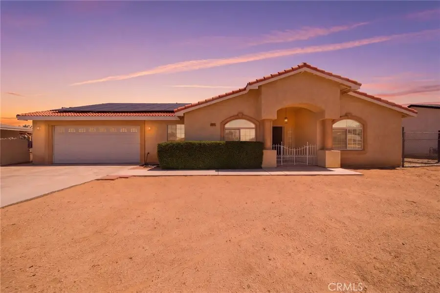 14083 Pawnee Road, Apple Valley, CA 92307 - #2