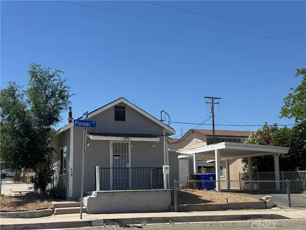 408 Pioneer Street, Barstow, CA 92311