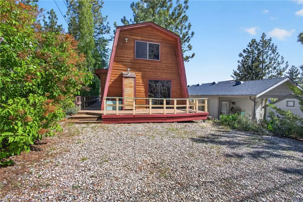 2068 Slippery Elm, Wrightwood, CA 92397 - #1