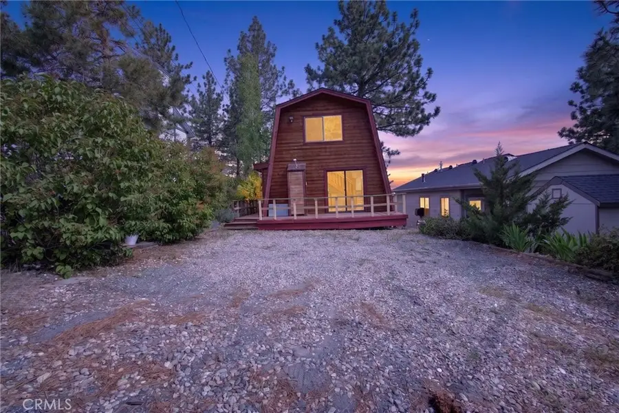 2068 Slippery Elm, Wrightwood, CA 92397 - #2