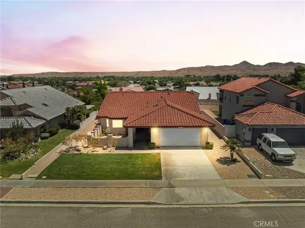 27263 Lakeview, Helendale, CA 92342