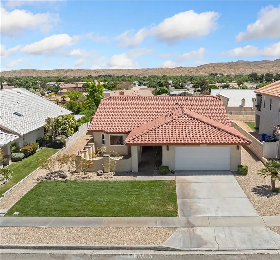 27263 Lakeview, Helendale, CA 92342 - #3