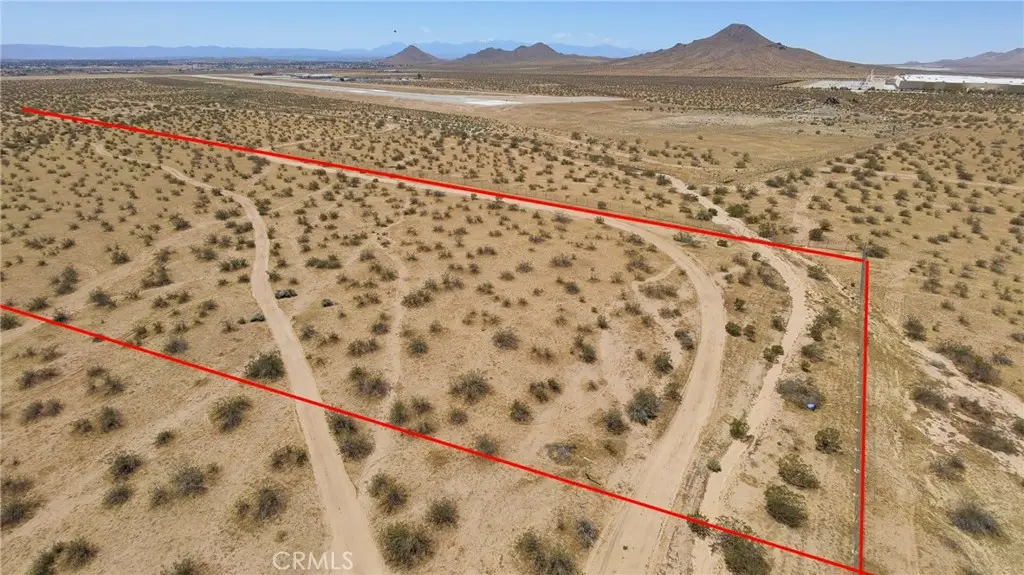0 Goshen, Apple Valley, CA 92307 - #1