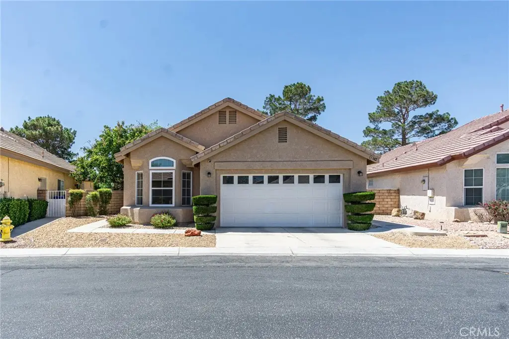 11342 Sawgrass, Apple Valley, CA 92308 - #1