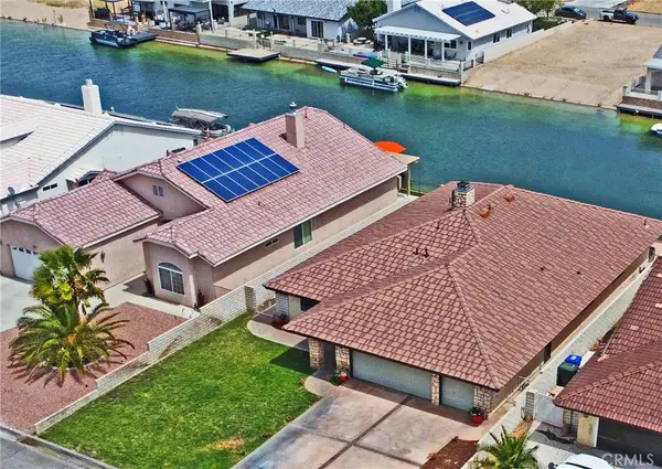 26335 Catamaran Lane, Helendale, CA 92342
