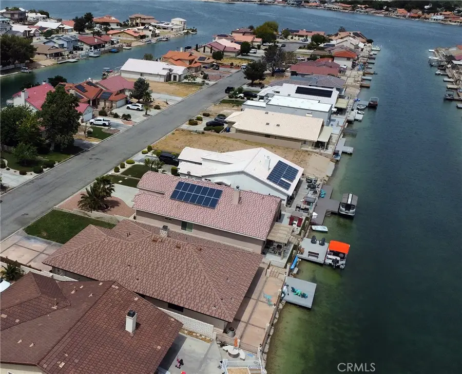26335 Catamaran Lane, Helendale, CA 92342 - #2