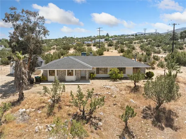 9975 Desert View Road, Pinon Hills, CA 92372
