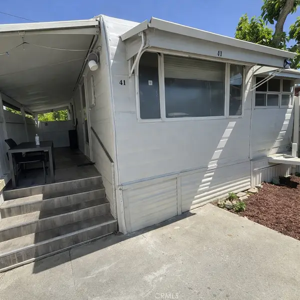 501 W Ramsey St #41, Banning, CA 92220