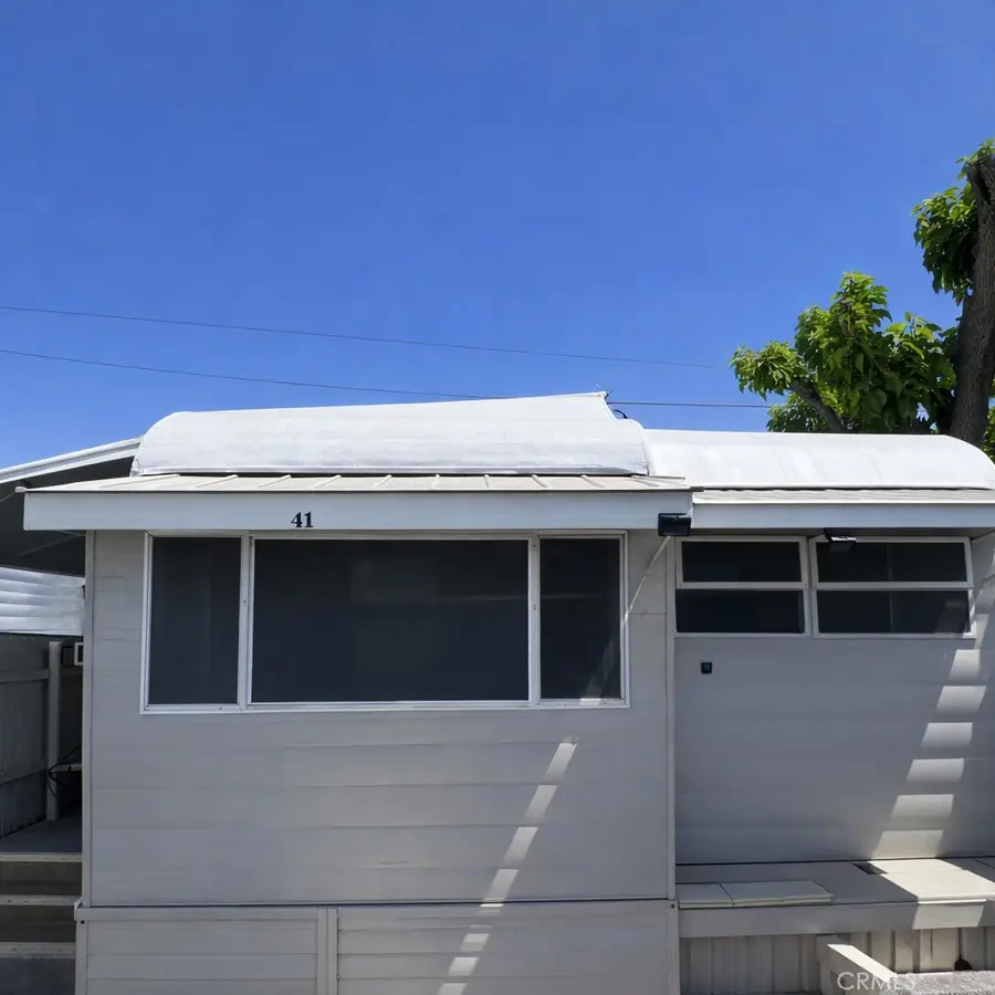 501 W Ramsey St #41, Banning, CA 92220 - #2