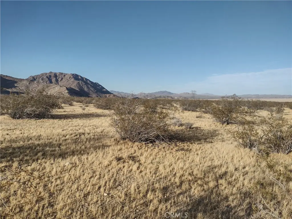 5 Venada, Lucerne Valley, CA 92356 - #1