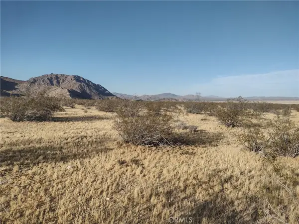 5 Venada, Lucerne Valley, CA 92356